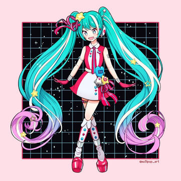 example of complex design